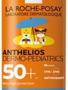 La Roche-Posay Anthelios Uvmune 400 Çocuk Güneş Spreyi SPF 50+ 200ml