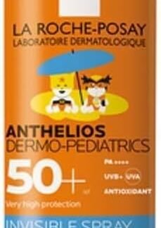La Roche-Posay Anthelios Uvmune 400 Çocuk Güneş Spreyi SPF 50+ 200ml