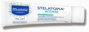 Mustela Stelatopia Intense Kızarıklık ve Kaşıntı Giderici Krem 30 ml | Bebek Cilt Bakımı