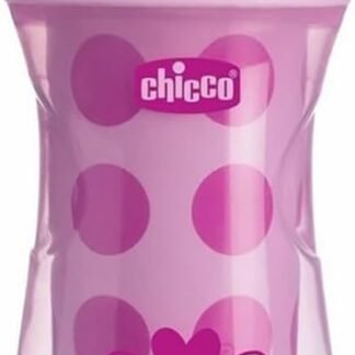Chicco Isı Yalıtımlı Aktif Bardak 14 Ay+ Ekonomik Seçim