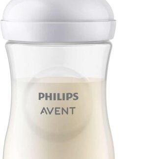 Philips Avent Natural Response Pp Biberon 1 Ay 260 ml - Uygun Fiyat