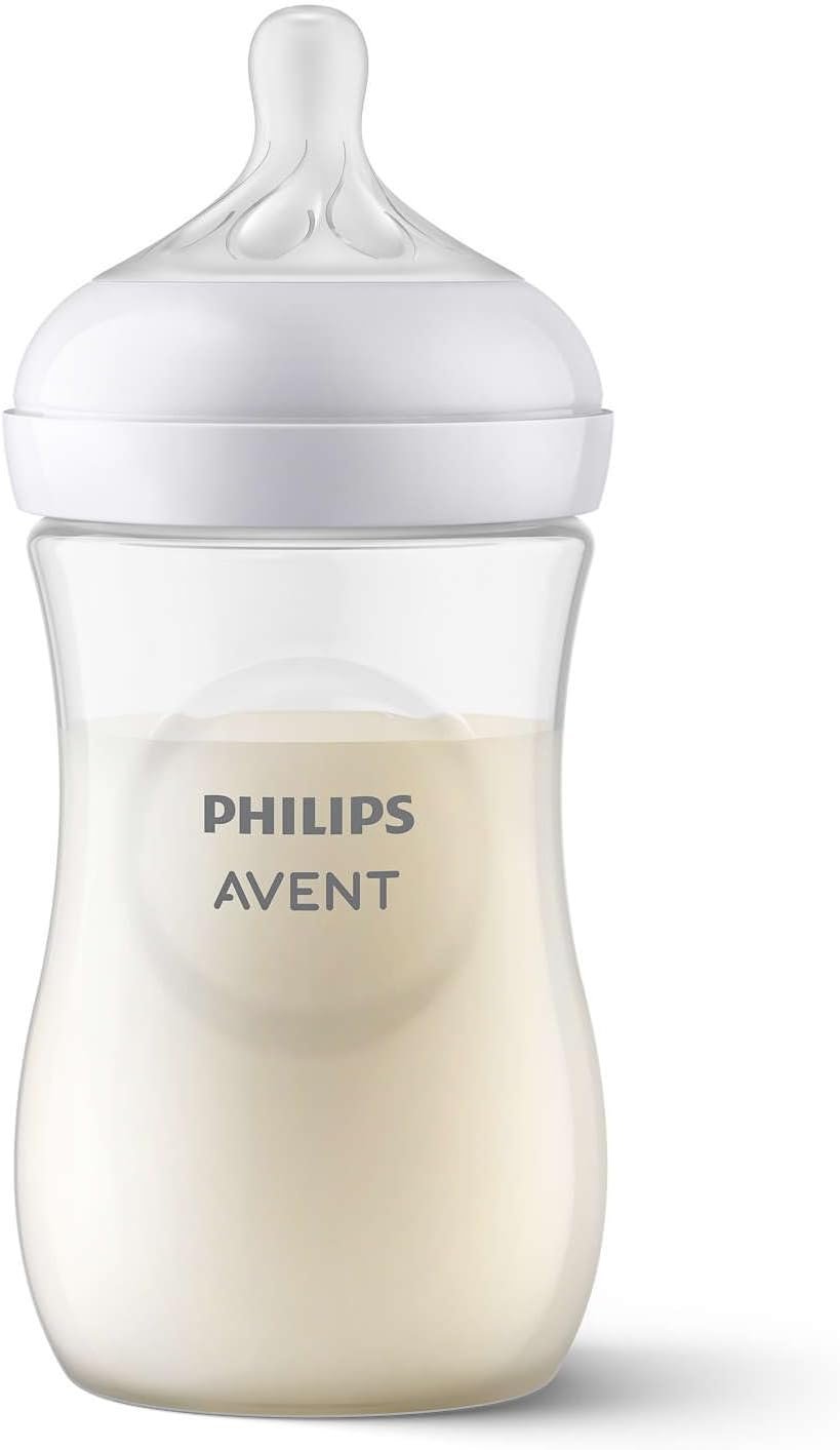 Philips Avent Natural Response Pp Biberon 1 Ay 260 ml - Uygun Fiyat
