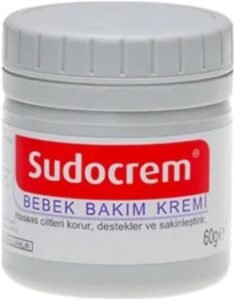 Sudocrem Pişik Kremi 60 Gram | Bebek Pişik Kremi | Uygun Fiyat