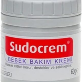 Sudocrem Pişik Kremi 60 Gram | Bebek Pişik Kremi | Uygun Fiyat