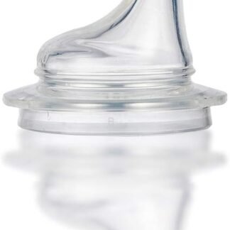 Mamajoo 2 X Anti-Kolik Bardak Ucu & Saklama Kutusu - Fırsat Paketi