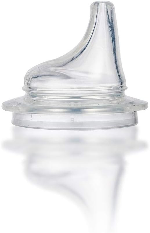 Mamajoo 2 X Anti-Kolik Bardak Ucu & Saklama Kutusu - Fırsat Paketi