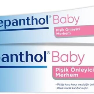 Bepanthol Baby Pişik Önleyici Merhem 100 gr - Pişik Kremi | Uygun Fiyat