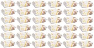 Sleepy Sensitive Islak Havlu 90 Yaprak 36’lı Set – Aylık Fırsat Paketi