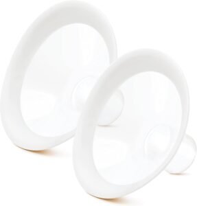 Medela PersonalFit Flex Göğüs Kalkanı XL (30mm) – Tüm Medela Göğüs Pompaları ile Uyumlu