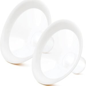 Medela PersonalFit Flex Göğüs Kalkanı XL (30mm) - Tüm Medela Göğüs Pompaları ile Uyumlu