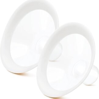 Medela PersonalFit Flex Göğüs Kalkanı XL (30mm) - Tüm Medela Göğüs Pompaları ile Uyumlu