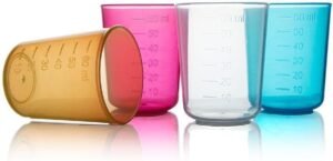 BabyJem İlk Bardağım 4’lü Ekonomik Seçim