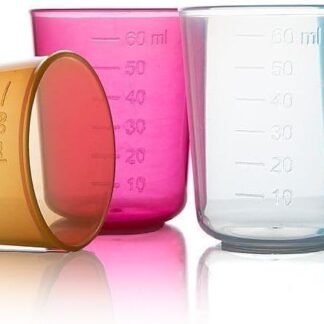 BabyJem İlk Bardağım 4'lü Ekonomik Seçim