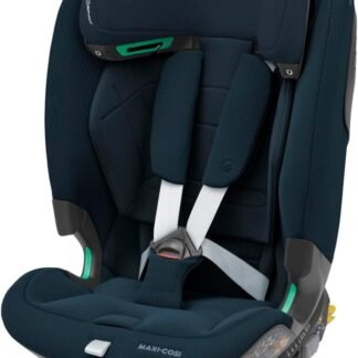Maxi-Cosi Titan Pro I-Size ADAC'lı Çocuk Oto Koltuğu | 9-36 Kg Güvenlik
