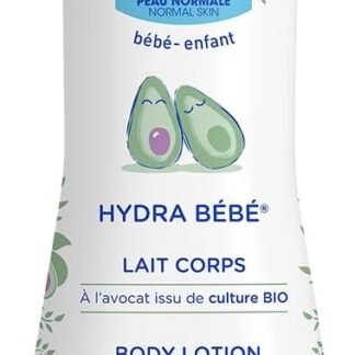 Mustela Hydra Bebe Nemlendirici Losyon 100ml - Bebek Cildi İçin Yoğun Nemlendirme