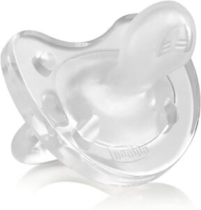 Chicco PhysioForma Soft Silikon Emzik (6-12 Ay) Ekonomik Seçim