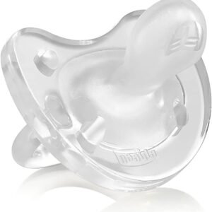 Chicco PhysioForma Soft Silikon Emzik (6-12 Ay) Ekonomik Seçim