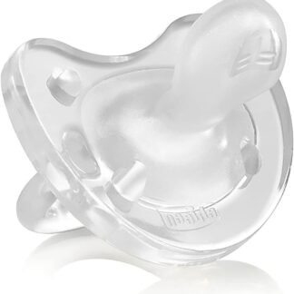 Chicco PhysioForma Soft Silikon Emzik (6-12 Ay) Ekonomik Seçim