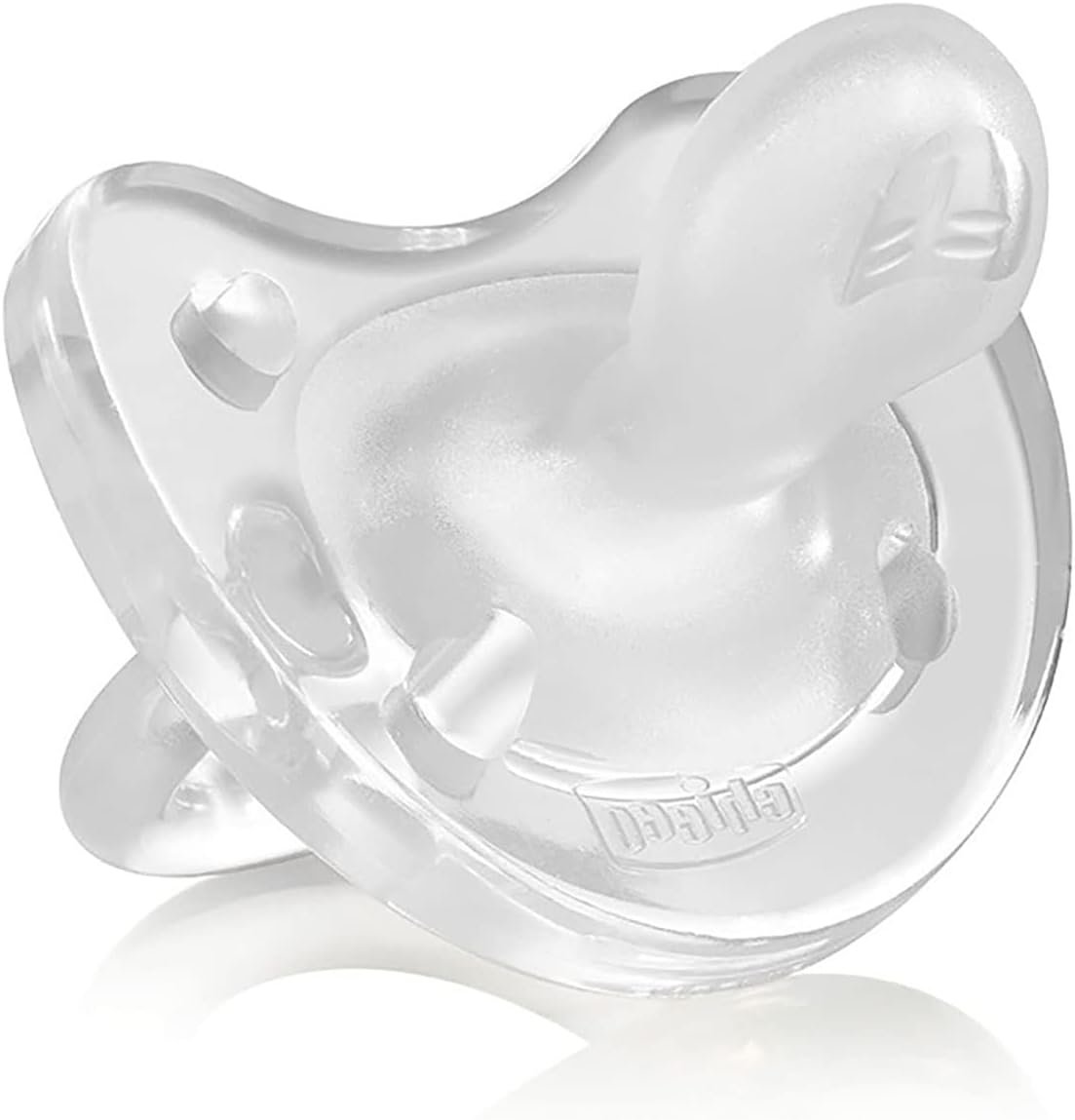 Chicco PhysioForma Soft Silikon Emzik (6-12 Ay) Ekonomik Seçim