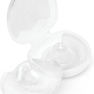 Medela Contact Göğüs Ucu Koruyucu (M Beden) - BPA İçermez Silikon