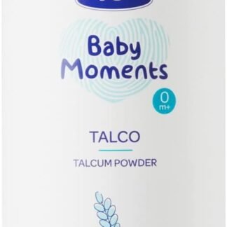 Chicco Baby Moments Doğal Talk Pudrası | Bebek Pudrası
