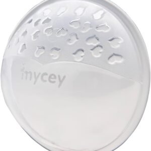 Mycey Göğüs Kalkan Seti - Tahriş Önleyici, Emzirme Konforu