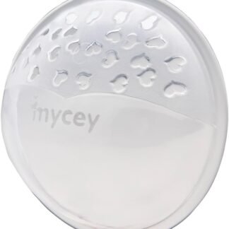 Mycey Göğüs Kalkan Seti - Tahriş Önleyici, Emzirme Konforu