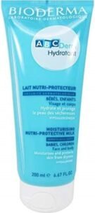 Bioderma ABCDerm Hydratant Bebek Losyonu | Yoğun Nemlendirici & Onarıcı