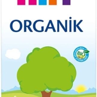 HiPP 3 Organik Devam Sütü 600 gr | Bebeğiniz İçin Organik Beslenme