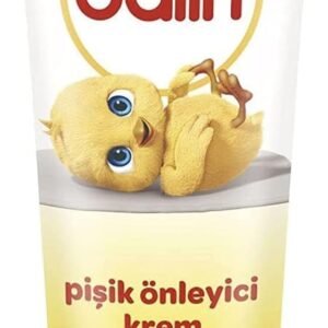 Dalin Pişik Kremi 100ml | Bebek Pişik Kremi | Uygun Fiyat
