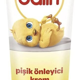 Dalin Pişik Kremi 100ml | Bebek Pişik Kremi | Uygun Fiyat