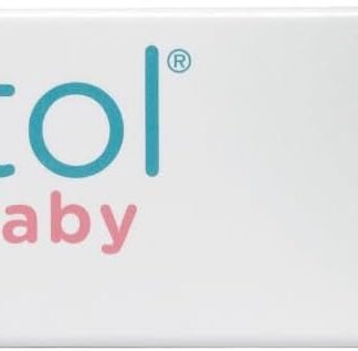 Hametol Baby Pişik Kremi 30gr | Bebeklerde Pişik Önleyici ve Rahatlatıcı