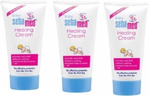 Sebamed Bebek Pişik Kremi 100 ml 3’lü Paket | Tahrişe Karşı Koruma