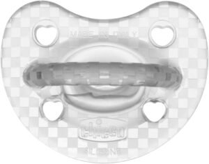 Chicco Physioforma Crystal Emzik 2’li – Ekonomik Seçim