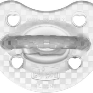 Chicco Physioforma Crystal Emzik 2'li - Ekonomik Seçim