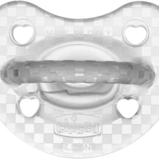 Chicco Physioforma Crystal Emzik 2'li - Ekonomik Seçim