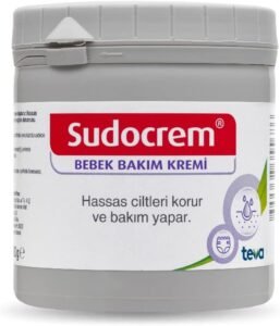 Sudocrem Bebek Bakım Kremi 400g | Pişik Kremi