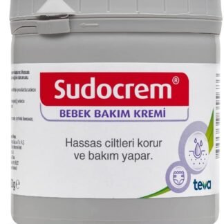 Sudocrem Bebek Bakım Kremi 400g | Pişik Kremi