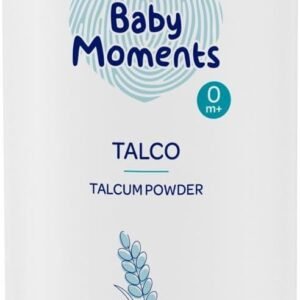 Chicco BM Bebek Pudrası 150 Gram - Pişik Önleyici ve Cilt Koruyucu