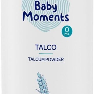 Chicco BM Bebek Pudrası 150 Gram - Pişik Önleyici ve Cilt Koruyucu