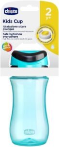 Chicco Kids Hard Spout Cup 2Y+ Erkek – Günlük Kullanım