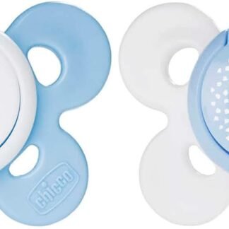 Chicco PhysioForma Comfort Silikon Emzik 2'li Ekonomik Seçim