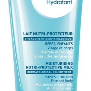 Bioderma ABCDerm Hydratant Losyon 200 ml | Bebek Cildi Yoğun Nemlendirici