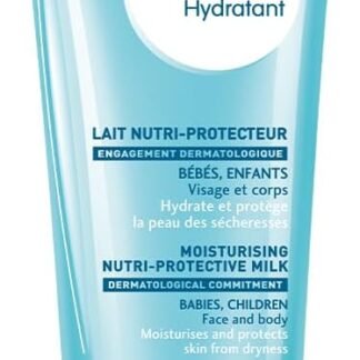 Bioderma ABCDerm Hydratant Losyon 200 ml | Bebek Cildi Yoğun Nemlendirici