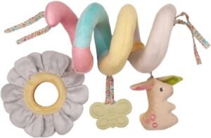 Been Spiral Puset Oyuncağı | Bebek Oyuncakları