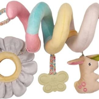 Been Spiral Puset Oyuncağı | Bebek Oyuncakları