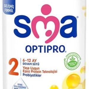 SMA Optipro 2 Bebek Sütü (6-12 Ay) - 400g