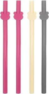 BabyJem Silikon Pipet Kız Ekonomik Seçim