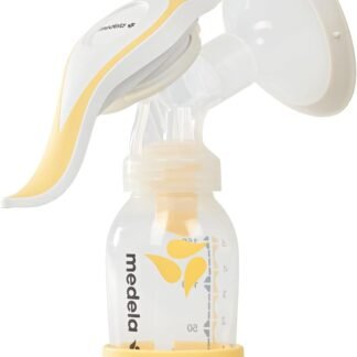 Medela Harmony Manuel Göğüs Pompası - Sessiz ve Etkili Sağıma