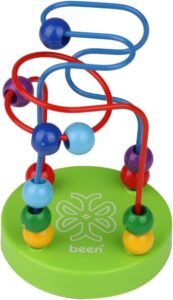 BEEN Vantuzlu Koordinasyon Oyuncağı – Motor Becerileri Geliştirme